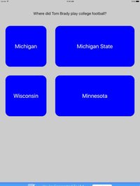 Useless Knowledge screenshot, image №1679228 - RAWG