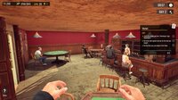 Sunset Motel screenshot, image №4191534 - RAWG
