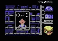 Inbread (C64) FREE screenshot, image №3710827 - RAWG