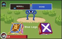Dice Adventure (Barney) screenshot, image №3471123 - RAWG
