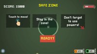 Safe Zone (itch) (rinviole) screenshot, image №2346905 - RAWG
