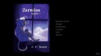 Zarmina screenshot, image №2242842 - RAWG