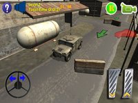Humvee Car Parking screenshot, image №972827 - RAWG