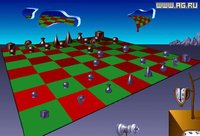 The Chessmaster 4000 Turbo screenshot, image №342470 - RAWG