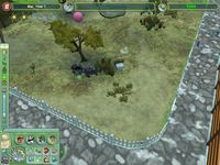 Zoo Tycoon 2: Endangered Species screenshot, image №428287 - RAWG