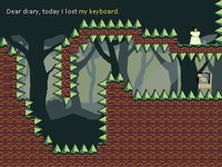 The Lost Picture screenshot, image №3204687 - RAWG