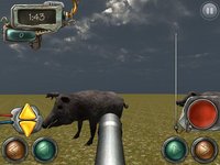 Boar Hunter 2015: Wild Pig Hunt screenshot, image №1757162 - RAWG