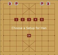 Korean Chess Game Recorder screenshot, image №2408983 - RAWG