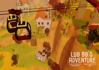 Luo Bo's Adventure screenshot, image №3396026 - RAWG