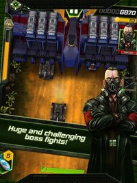 Tank Invaders: War on Terror screenshot, image №1335043 - RAWG