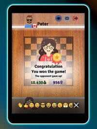 Checkers - Online Board Game screenshot, image №2450772 - RAWG