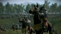 Total War: Shogun 2 - Rise of the Samurai screenshot, image №583504 - RAWG