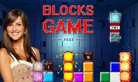 Blocks Game Free: Block Puzzle screenshot, image №1586873 - RAWG