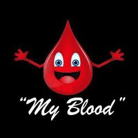 Media interaktif my blood screenshot, image №3302450 - RAWG