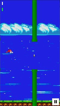 Flappy Knuckles screenshot, image №1231474 - RAWG