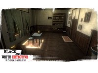 White and black detective screenshot, image №2038022 - RAWG