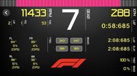 Sim Racing Dash for F1 2018 screenshot, image №2215381 - RAWG