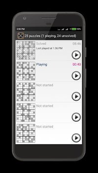 Sudoku Master PRO (No Ads) screenshot, image №1430178 - RAWG