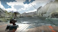 Ash of Legends screenshot, image №2907801 - RAWG