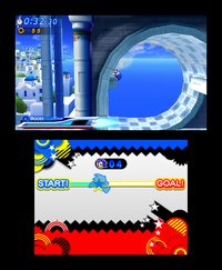 Sonic Generations screenshot, image №574625 - RAWG
