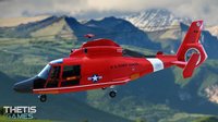 SimCopter Helicopter Simulator screenshot, image №1562955 - RAWG