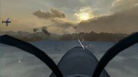 VR Fighter Jets War screenshot, image №2831056 - RAWG