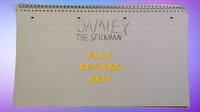 Jamie The Stickman screenshot, image №2547235 - RAWG