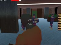 Temporal Crisis screenshot, image №3515074 - RAWG