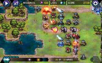 Tower Defense: Infinite War screenshot, image №1527606 - RAWG