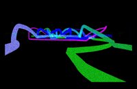 Diana Hamilton's Dreams screenshot, image №1059722 - RAWG