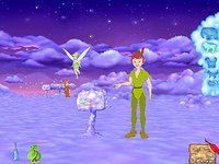 Disney's You Can Fly! With Tinker Bell screenshot, image №509793 - RAWG