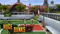 Jam League Basketball screenshot, image №2089278 - RAWG