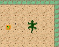 Komodo Dragon simulator screenshot, image №2320715 - RAWG