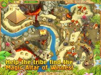 Island Tribe 2. screenshot, image №1649506 - RAWG