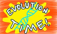 Evolution Time screenshot, image №3221033 - RAWG