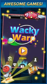 Wacky Warp - Make Money Free screenshot, image №1465966 - RAWG