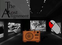 The Lost Alignment screenshot, image №3168395 - RAWG