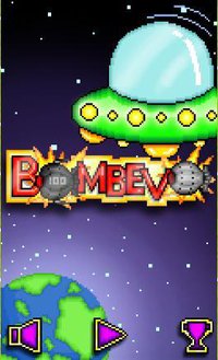 Bombevo screenshot, image №778199 - RAWG