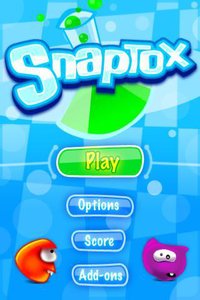 Snaptox screenshot, image №2033073 - RAWG