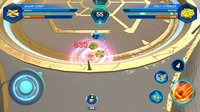 Gyro Buster screenshot, image №1687866 - RAWG