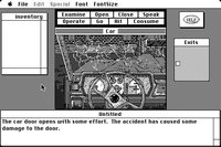 Uninvited (1986) screenshot, image №738557 - RAWG