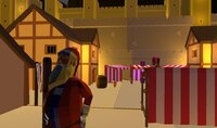 Santa Rush screenshot, image №2642709 - RAWG