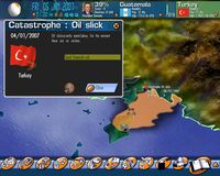 Geo-Political Simulator screenshot, image №489960 - RAWG