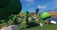 Brainrot Battle Royale screenshot, image №4225924 - RAWG