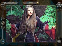 Fairytale Mosaics Beauty And The Beast 2 screenshot, image №2661291 - RAWG