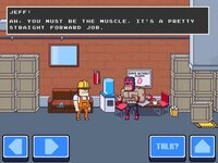 Rowdy City Wrestling screenshot, image №2534992 - RAWG