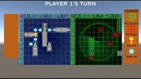 Battleship (itch) (Léa Bouchard) screenshot, image №3866669 - RAWG