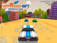Offroad Rift - Free Muscle Car Racing For Kids screenshot, image №973006 - RAWG