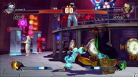 Street Fighter IV screenshot, image №491211 - RAWG