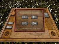 Animals Memo - Board memory game screenshot, image №2211693 - RAWG